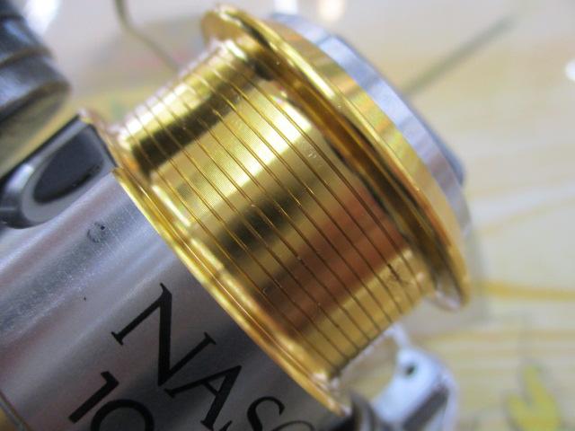 07ナスキー 1000S