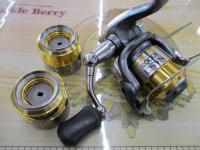 07ナスキー 1000S