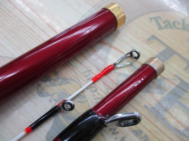 がま船真鯛伊勢湾スペシャル タイプS360