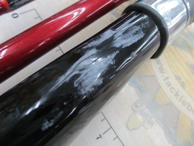 がま船真鯛伊勢湾スペシャル タイプS360