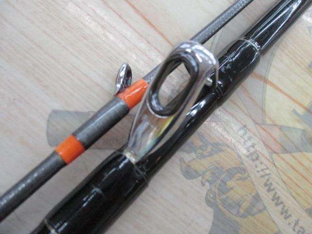 手持真鯛X 290G