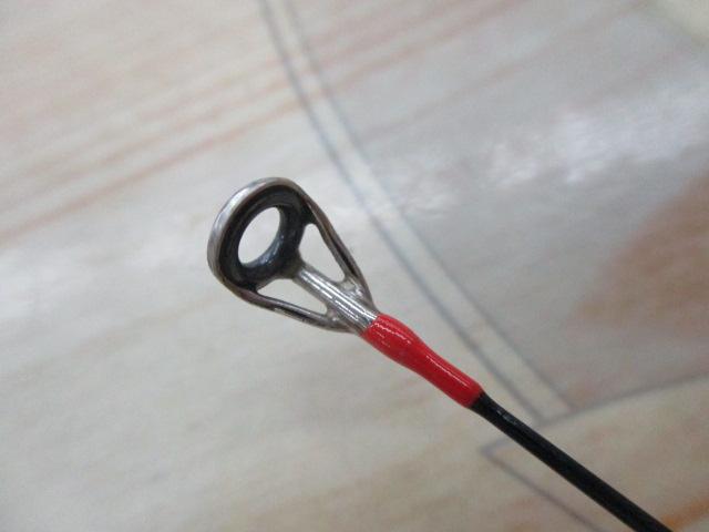 紅牙 611MS-S