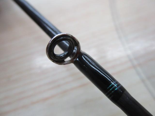 紅牙 611MS-S