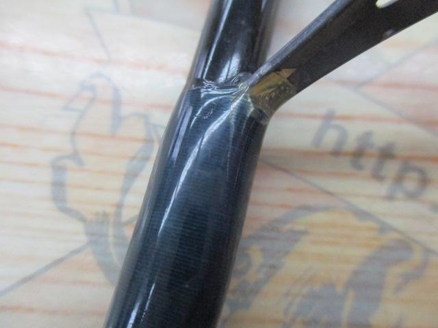 オフショアワインダー661Mfs ステンSIC