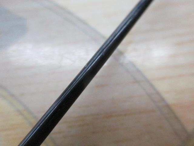 オフショアワインダー661Mfs ステンSIC
