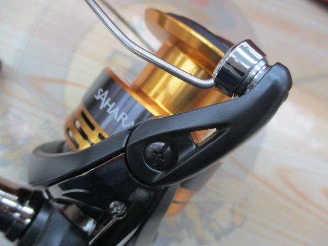 22サハラ C5000XG