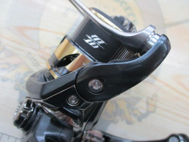 25アルテグラ C2000S