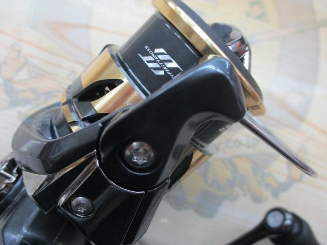 25アルテグラ C2000S