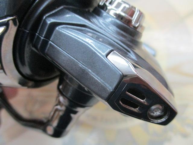 25アルテグラ C2000S