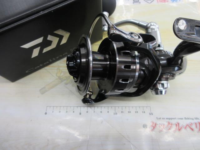 16キャタリナ 5000H