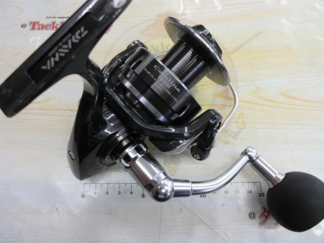 16キャタリナ 5000H