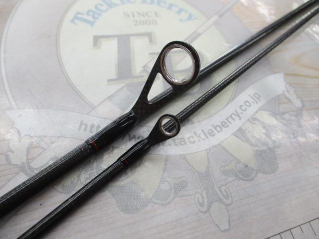 月下美人エア AGSアジング510UL-S・Y