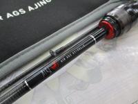 月下美人エア AGSアジング510UL-S・Y