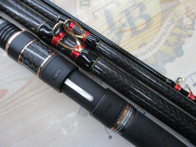 がま石グランドバーサスV-Ⅱ くわせ520