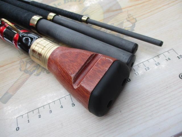 がま石グランドバーサスV-Ⅱ くわせ520