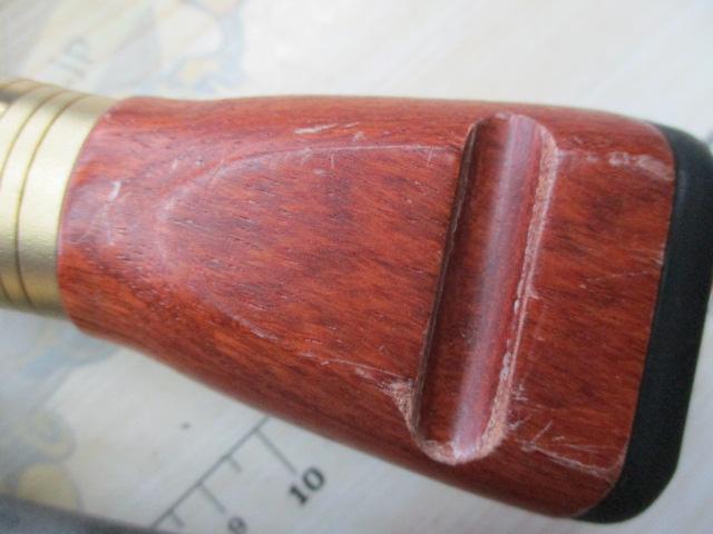 がま石グランドバーサスV-Ⅱ くわせ520