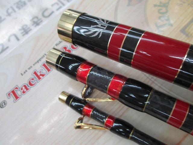 がま石グランドバーサスV-Ⅱ くわせ520