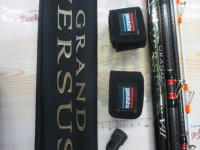 がま石グランドバーサスV-Ⅱ くわせ520