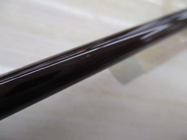 999.9フォーナインマイスター 62UL ホワイトウルフ