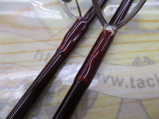 999.9フォーナインマイスター 62UL ホワイトウルフ