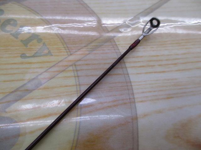 999.9フォーナインマイスター 62UL ホワイトウルフ