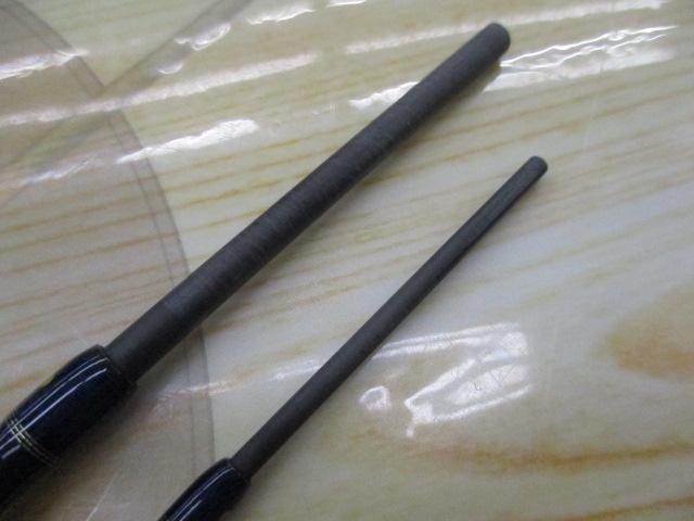 999.9フォーナインマイスター 613UL-TRZ ブルーウルフ