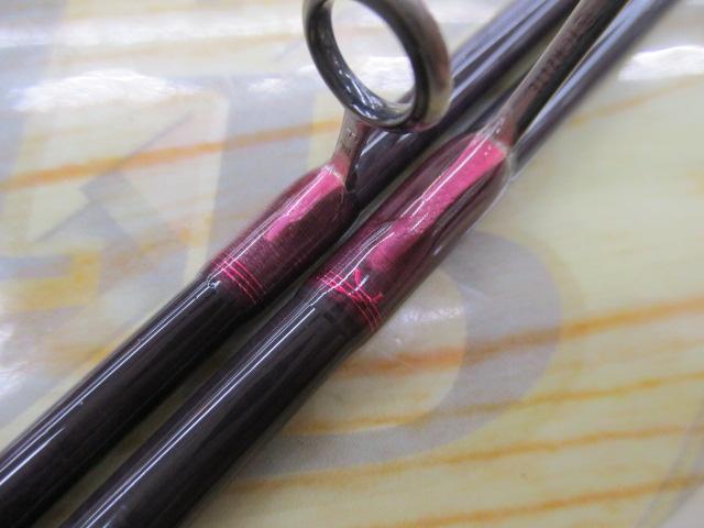 999.9フォーナインマイスター 63ML-e グレイウルフ