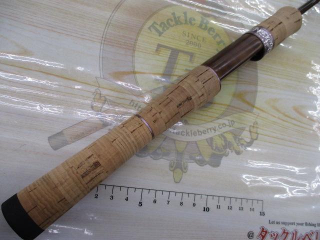 999.9フォーナインマイスター 62ML ホワイトウルフリミテッド