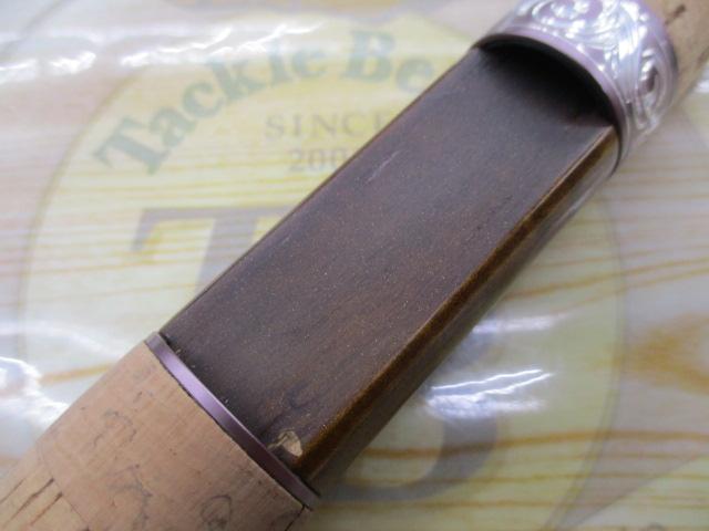 999.9フォーナインマイスター 62ML ホワイトウルフリミテッド