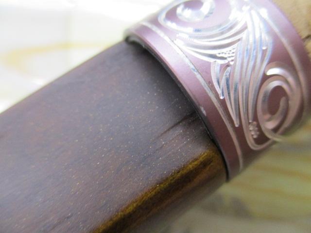 999.9フォーナインマイスター 62ML ホワイトウルフリミテッド