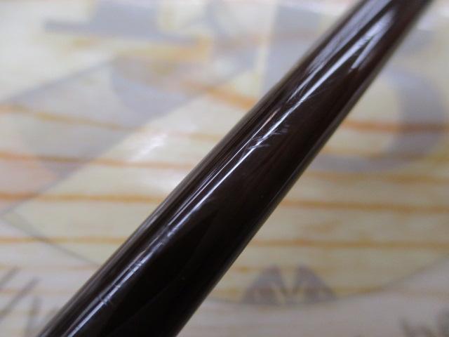 999.9フォーナインマイスター 62ML ホワイトウルフリミテッド