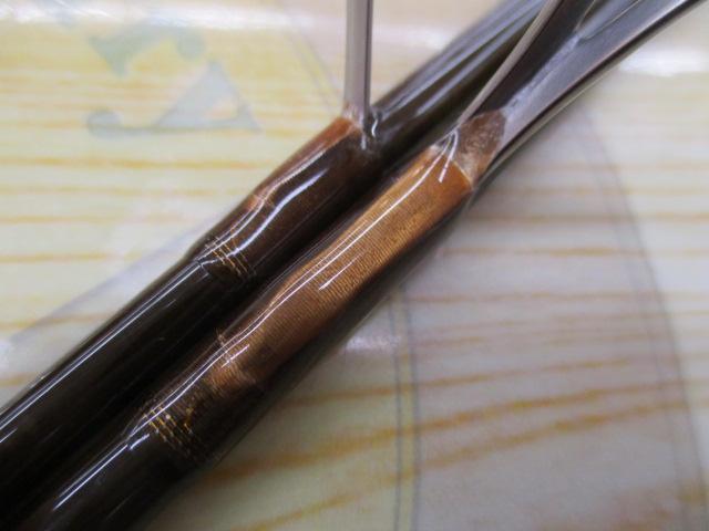 999.9フォーナインマイスター 62ML ホワイトウルフリミテッド