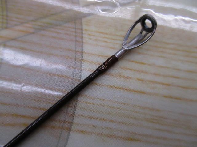 999.9フォーナインマイスター 62ML ホワイトウルフリミテッド