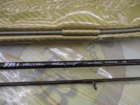 999.9フォーナインマイスター 62ML ホワイトウルフリミテッド