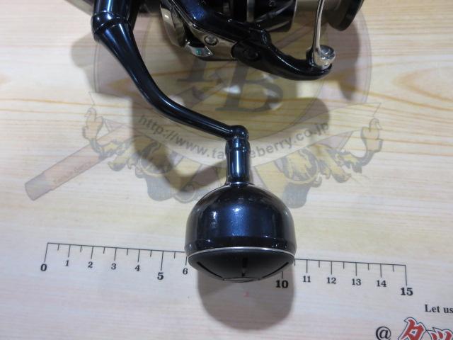 24ストラディックSW 4000HG