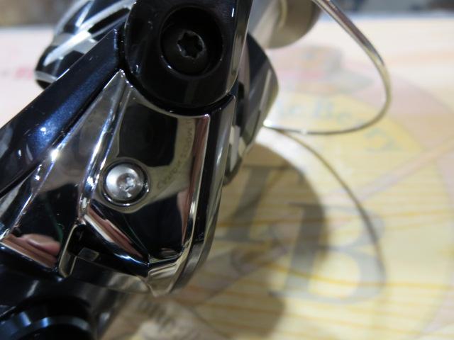 24ストラディックSW 4000HG