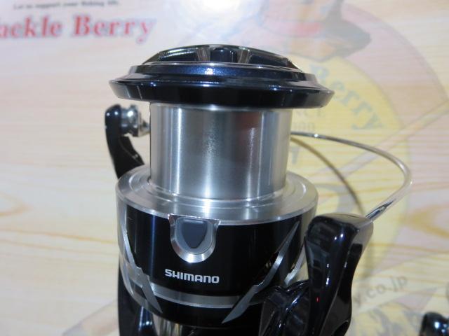 24ストラディックSW 4000HG