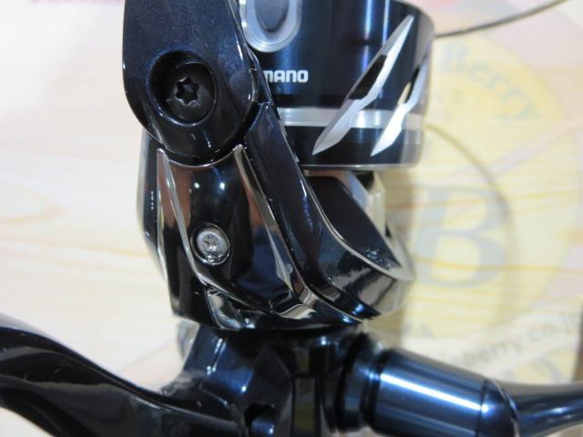 24ストラディックSW 4000HG