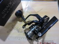 24ストラディックSW 4000HG