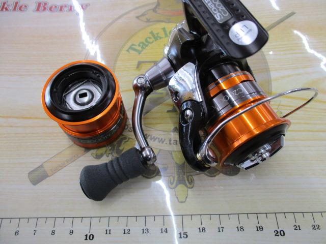 13ソアレBB C2000PGSS