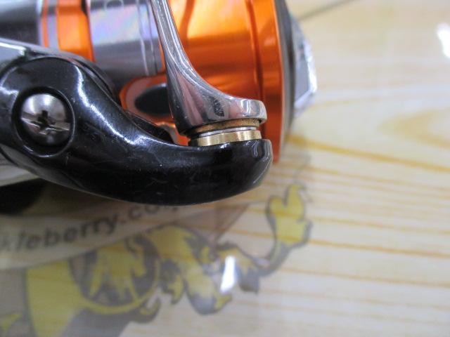 13ソアレBB C2000PGSS