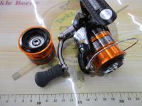 13ソアレBB C2000PGSS