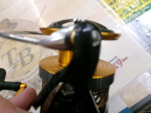 20レブロス LT5000D-CH