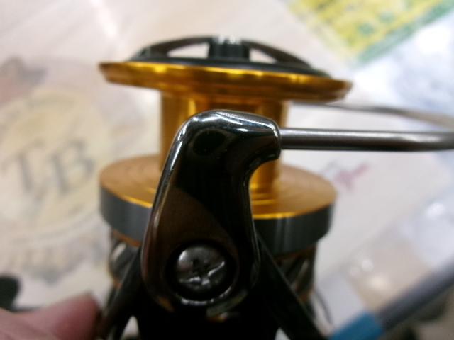 20レブロス LT5000D-CH