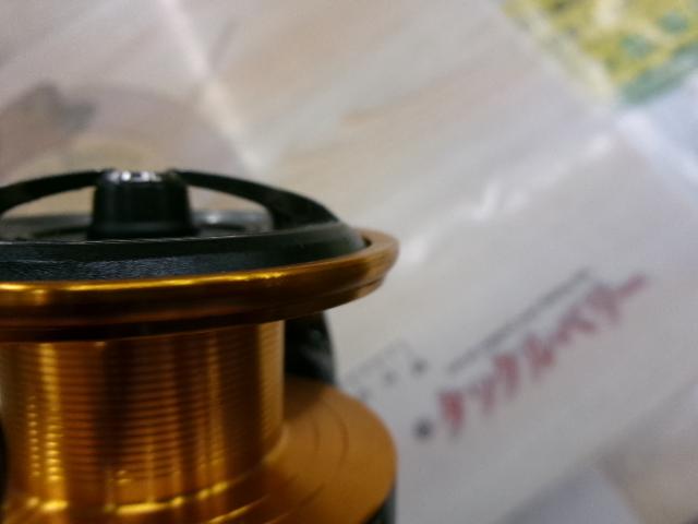 20レブロス LT5000D-CH