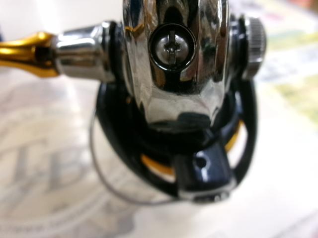 20レブロス LT5000D-CH