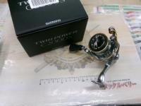 15ツインパワー C2000S