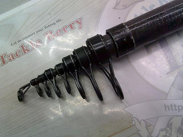 がま磯マークⅡG 3-54遠投(FPSシート)