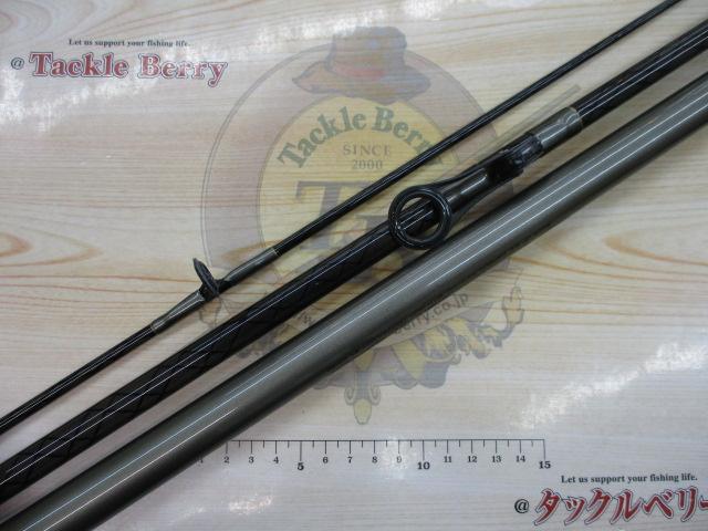 CCジェットスポーツ 25-400CX