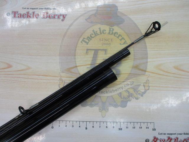 CCジェットスポーツ 25-400CX